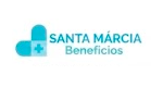 Santa Márcia Benefícios